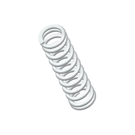 Approved Vendor Compression Spring, O= .120, L= .44, W= .018 G809971904